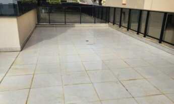 Imagem 4: Vendo: Sala comercial (nova) a venda com 157,50m² totais: 49m² de área coberta e 108,50m²