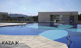 Imagem 6: Comprar/vendo: Terreno a venda com 300m², leve aclive, no condomínio Gran Ville São Venânc