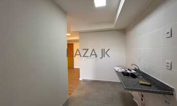 Imagem 7: Comprar/vendo: Apartamento novo a venda no Bellacqua, Jundiaí, SP com 2 dormitórios (1 suí