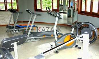 Imagem 6: Comprar/vendo/permuto: Terreno a venda com 521m² em aclive no condomínio Cambarah em Campo