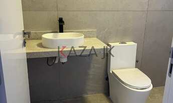 Imagem 3: Vendo: Casa a venda, nova, sobrado com 4 dormitórios (2 suítes), cozinha americana, gourme