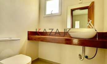 Imagem 2: Comprar/vendo/alugo: Casa para venda ou locação no condomínio de alto padrão Reserva da Se