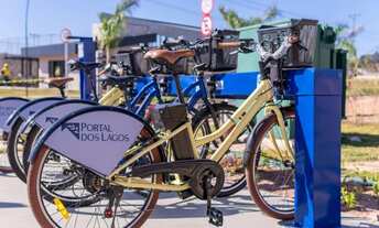 Imagem 7: Comprar/vendo: Terreno a venda com 420m², plano, no condomínio de alto padrão Portal dos