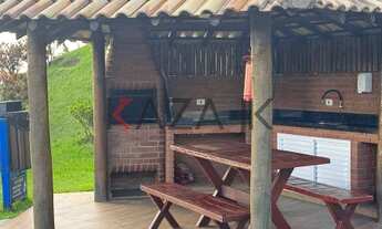 Imagem 7: Comprar/vendo: Terreno a venda com 1.003 m², levemente aclive, no condomínio de alto padrã