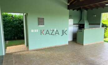 Imagem 5: CASA RESIDENCIAL em ITUPEVA - SP, RESIDENCIAL DOS LAGOS