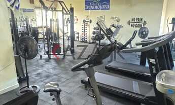 Imagem 6: Comprar/vendo: Terreno a venda com 1.003 m², levemente aclive, no condomínio de alto padrã