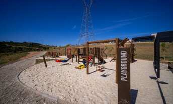 Imagem 5: Comprar/vendo: Terreno a venda com 420m², plano, no condomínio de alto padrão Portal dos