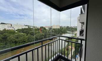 Imagem 3: Comprar/vendo: Apartamento novo a venda no Bellacqua, Jundiaí, SP com 2 dormitórios (1 suí