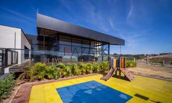 Imagem 4: Comprar/vendo: Terreno a venda com 420m², plano, no condomínio de alto padrão Portal dos