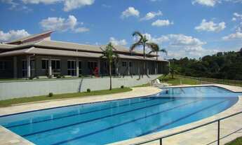 Imagem 5: Comprar/vendo/permuto: Terreno a venda com 521m² em aclive no condomínio Cambarah em Campo