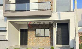 Imagem: Comprar/vendo Casa a venda (sobrado), nova