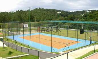 Imagem 7: Comprar/vendo/permuto: Terreno a venda com 521m² em aclive no condomínio Cambarah em Campo