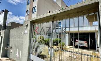 Imagem 2: Comprar/vendo: Terreno de 647m² com 4 casas (3 com entradas independentes) no Centro de Ju