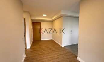 Imagem 5: Comprar/vendo: Apartamento novo a venda no Bellacqua, Jundiaí, SP com 2 dormitórios (1 suí