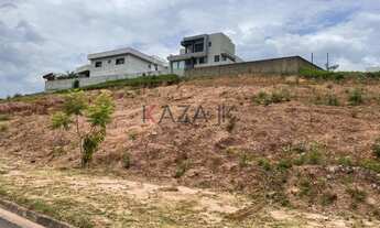 Imagem 2: Comprar/vendo/permuto: Terreno a venda com 521m² em aclive no condomínio Cambarah em Campo