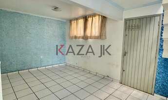 Imagem 5: Comprar/vendo: Terreno de 647m² com 4 casas (3 com entradas independentes) no Centro de Ju