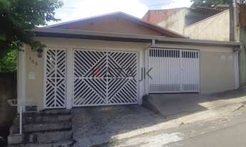 Imagem: CASA RESIDENCIAL em Jundiai - SP, Jardim