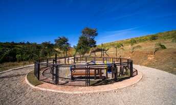 Imagem 6: Comprar/vendo: Terreno a venda com 420m², plano, no condomínio de alto padrão Portal dos