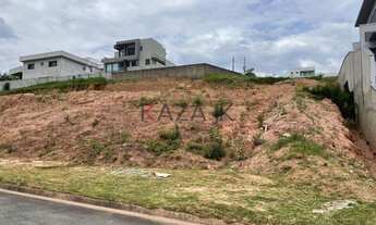 Imagem 3: Comprar/vendo/permuto: Terreno a venda com 521m² em aclive no condomínio Cambarah em Campo