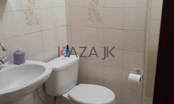 Imagem 4: Comprar/vendo: Casa (dois pavimentos) a venda no Cidade Nova em Jundiaí, SP com 3 dormitór