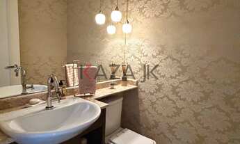 Imagem 6: Comprar/ vendo: Apartamento a venda no Campos Elísios, condomínio de alto padrão em Jundia