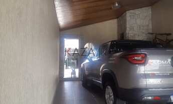 Imagem 2: CASA RESIDENCIAL em Jundiai - SP, Jardim das Tulipas