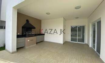 Imagem 6: Imóvel de luxo em condomínio: 4 quartos, 4 suítes, 3 salas, 5 banheiros, 4 vagas na cidade