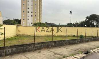 Imagem 7: Terreno comercial plano de esquina para venda no bairro Santa Giovana