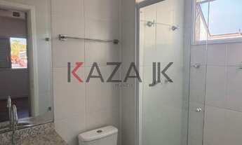 Imagem 5: Apto de 67 m² com 2 dts, 1 suíte com vista para o bairro. Repleto de armários. Sala com do