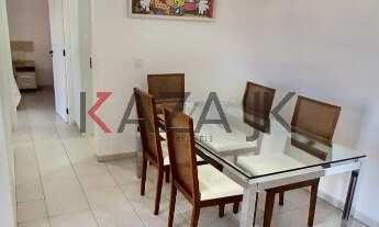 Imagem 3: Comprar/vendo: Apartamento a venda no Castro Alves, Vila Graff, Jundiaí, SP. Repleto de ar