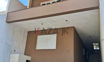 Imagem 1: Comprar/vendo: Casa sobrado a venda no Vila Della Piazza, Jundiaí, SP com 3 dormitórios (1