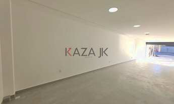 Imagem 2: Salão com escritório e 2 banheiros para locação Varzea Paulista