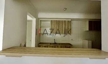 Imagem 5: Comprar/vendo: Apartamento a venda no Apuã, Vila Nova Jundianópolis, Jundiaí com 2 dormitó