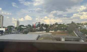 Imagem 4: Aluga sala Comercial no The One com 45 m² ao lado da Avenida Jundiai, 01 vaga