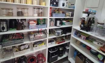 Imagem 7: Comprar/vendo: Casa (sobrado) a venda no Ibi Aram I, Itupeva, SP com 4 suítes (1 master)