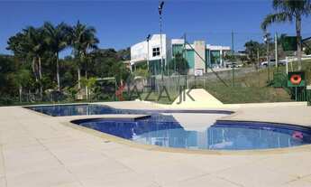 Imagem 4: Ótimo terreno de 868 m² no condomínio Resedás, em Itupeva. Terreno com fundo para mata per