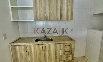 Imagem 6: Comprar/vendo: Apartamento a venda no Apuã, Vila Nova Jundianópolis, Jundiaí com 2 dormitó