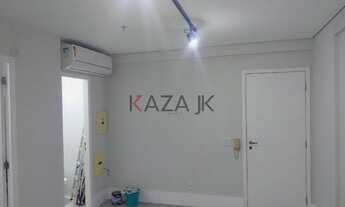 Imagem 2: Alugar/alugo: Sala comercial com 33m² para locação no In Design Office, Centro, Jundiaí, S