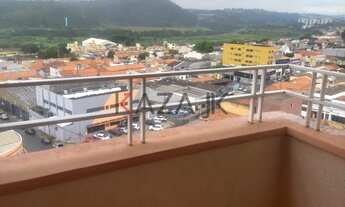 Imagem 2: Comprar/vendo: Apartamento a venda no Residencial Cantabile, Vila Progresso, Jundiaí, SP