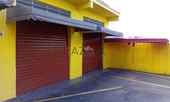 Imagem: Casa a venda Residencial e comercial BAIRRO