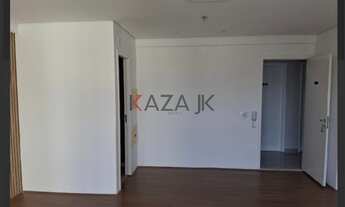 Imagem 5: Venda e aluguel In Design Office - sala comercial com sacada, 1 banheiro, 1 vaga de garage