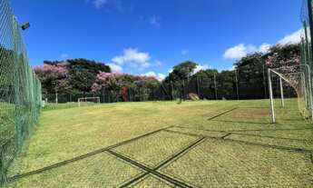 Imagem 6: Ótimo terreno de 868 m² no condomínio Resedás, em Itupeva. Terreno com fundo para mata per