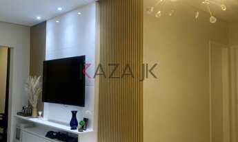 Imagem: Apartamento à venda em Jundiaí-SP, Jardim