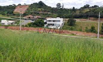 Imagem 5: Comprar/vendo: Terreno a venda com 1.000m², aclive com vista livre para área de preservaçã