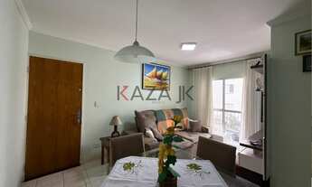 Imagem 2: Comprar/vendo: Apartamento no Porto Belo, Ponde São João, Jundiaí, SP 60m², 2 dormitórios