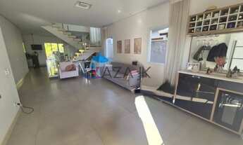 Imagem 3: Comprar/vendo: Casa (sobrado) a venda no Ibi Aram I, Itupeva, SP com 4 suítes (1 master)