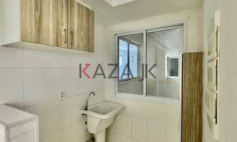 Imagem 7: Comprar/vendo: Apartamento a venda no Apuã, Vila Nova Jundianópolis, Jundiaí com 2 dormitó