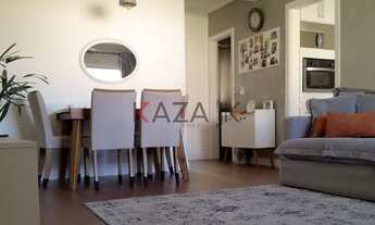 Imagem 1: Comprar/vendo: Apartamento a venda, reformado, no Morada do Japi, Eloy Chaves, Jundiaí, SP