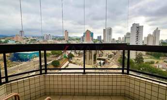 Imagem 3: Comprar/vendo: Apartamento a venda no Mirante do Vale, Centro, Jundiaí, SP com 3 dormitóri