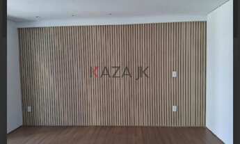 Imagem 3: Venda e aluguel In Design Office - sala comercial com sacada, 1 banheiro, 1 vaga de garage